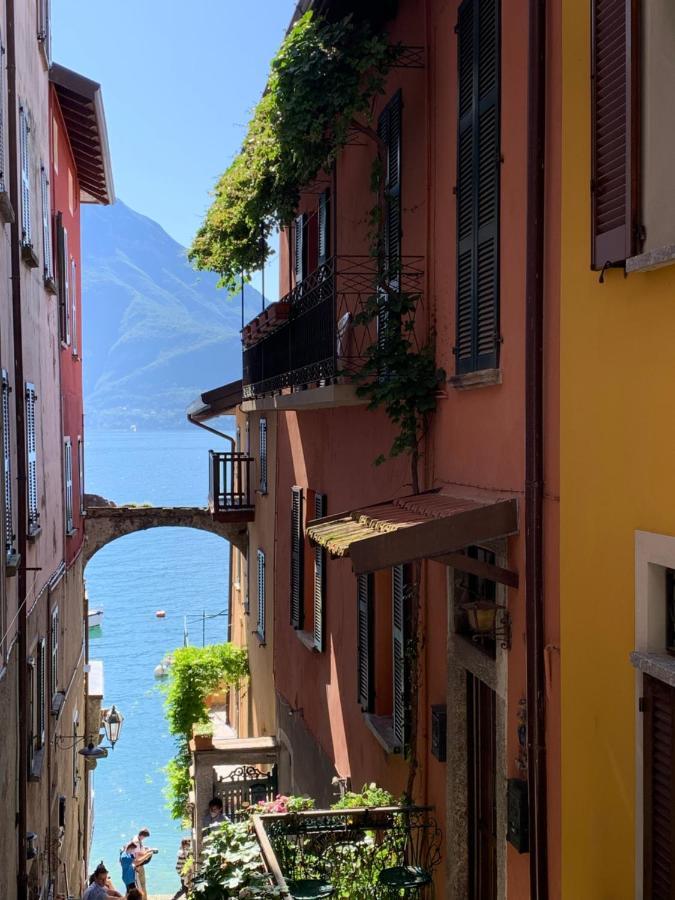 Varenna By Foot Zewnętrze zdjęcie