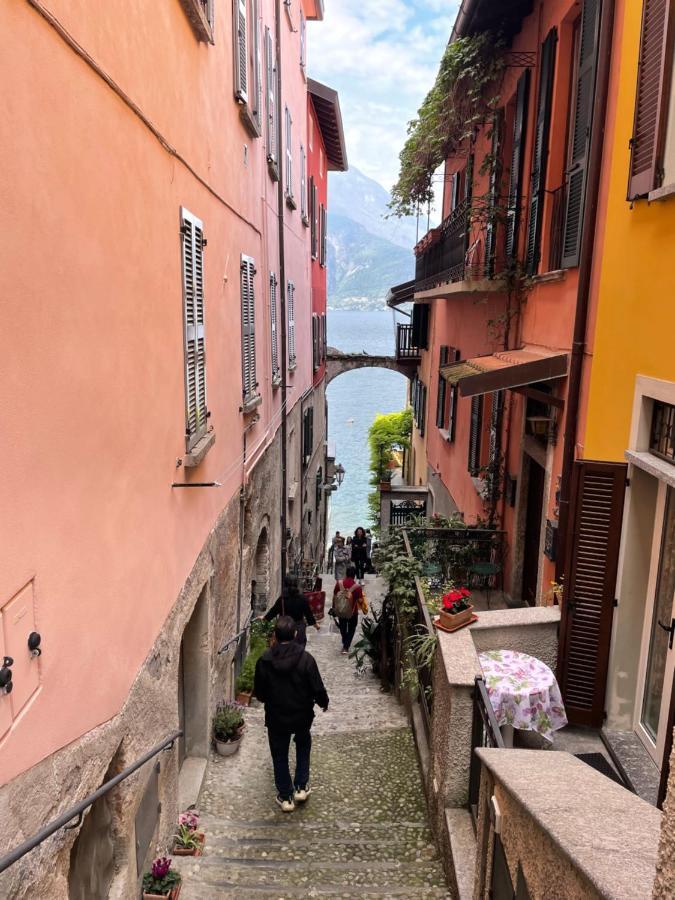 Varenna By Foot Zewnętrze zdjęcie