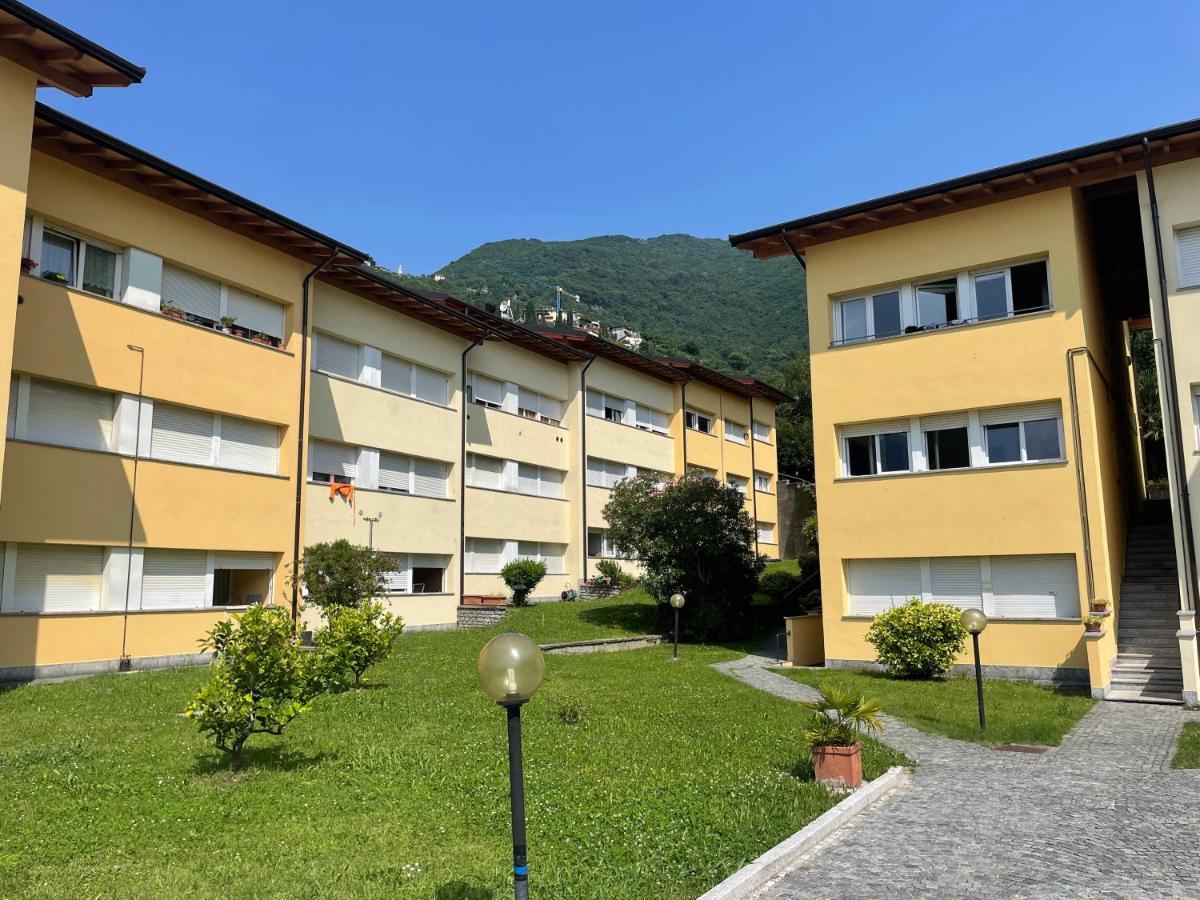 Varenna By Foot Zewnętrze zdjęcie